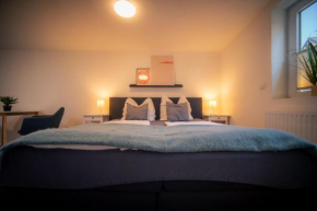 Modernes Apartment in Nieb��ll mit Smart TV & WLAN